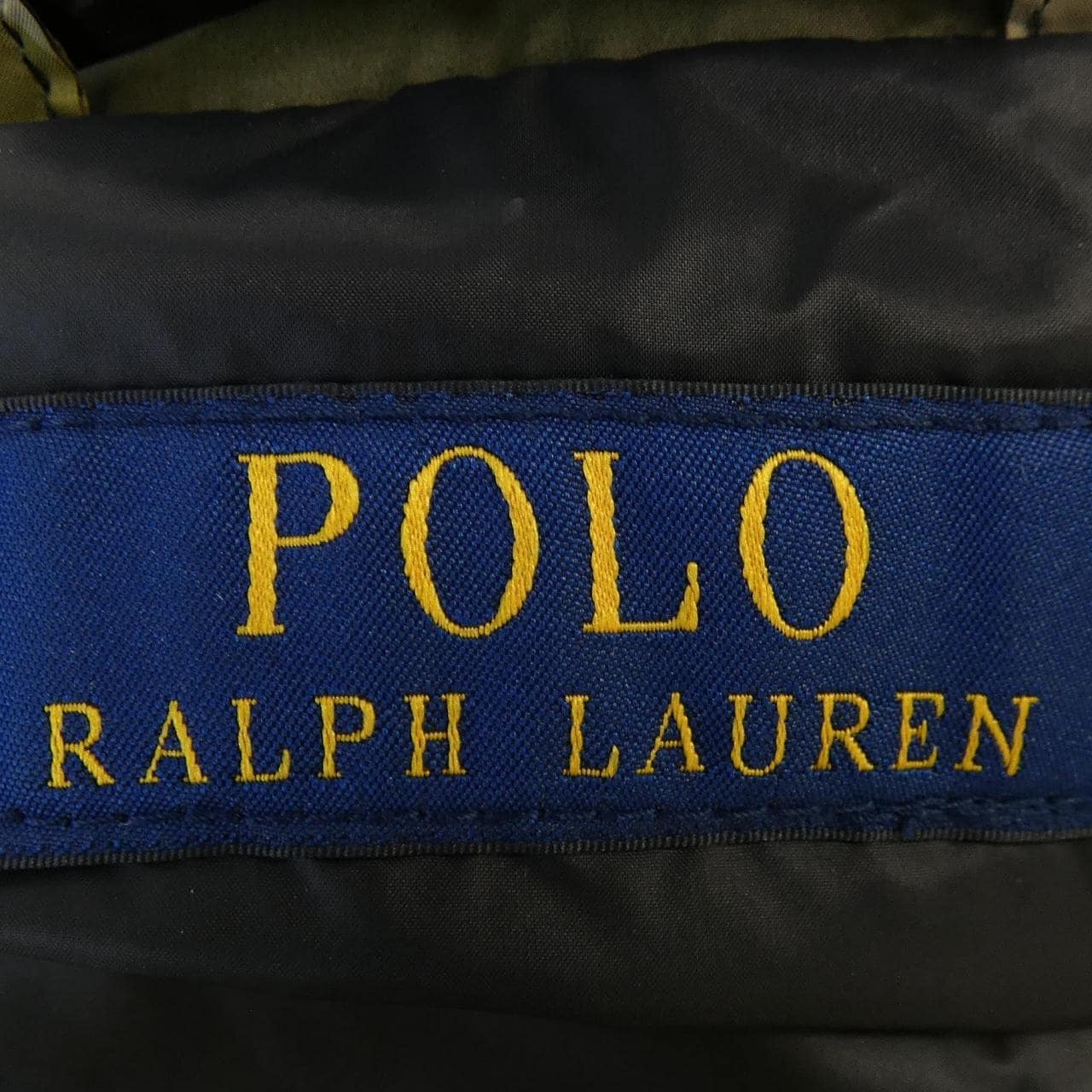 ポロラルフローレン POLO RALPH LAUREN ダウンベスト