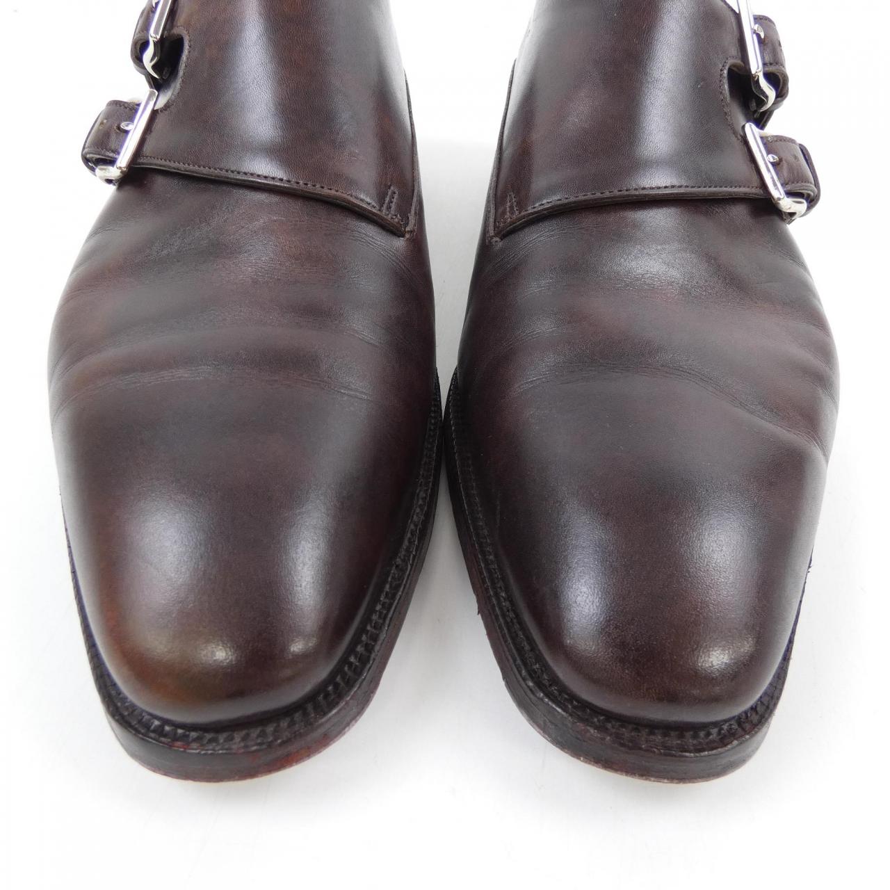 约翰罗布JOHN LOBB chapel鞋