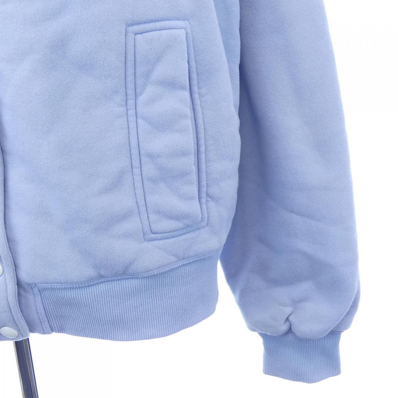 ミュウミュウ MIU MIU MJL780 1IG3 ジャケット