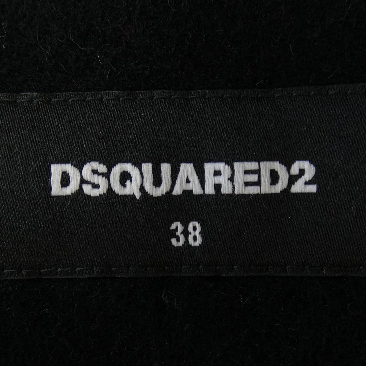 ディースクエアード DSQUARED2 S80DL0009 シャツ