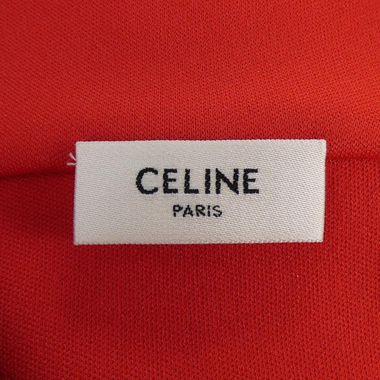 セリーヌ CELINE 2Y654121O ブルゾン