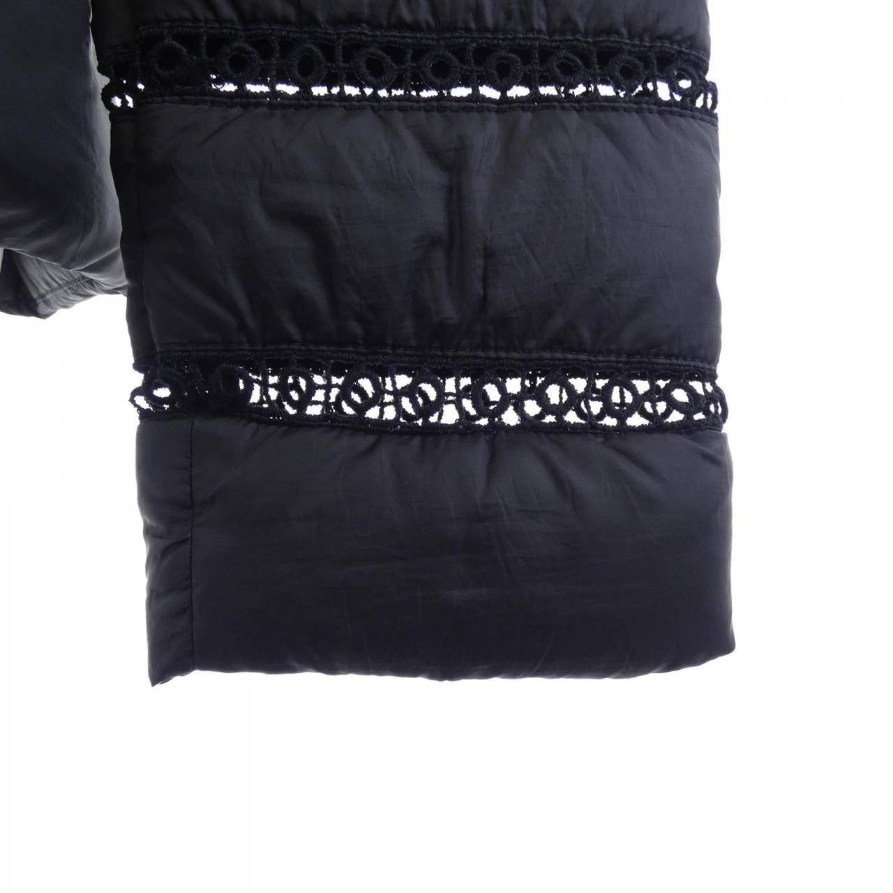 モンクレール MONCLER 57426 LEMAIRE ダウンジャケット