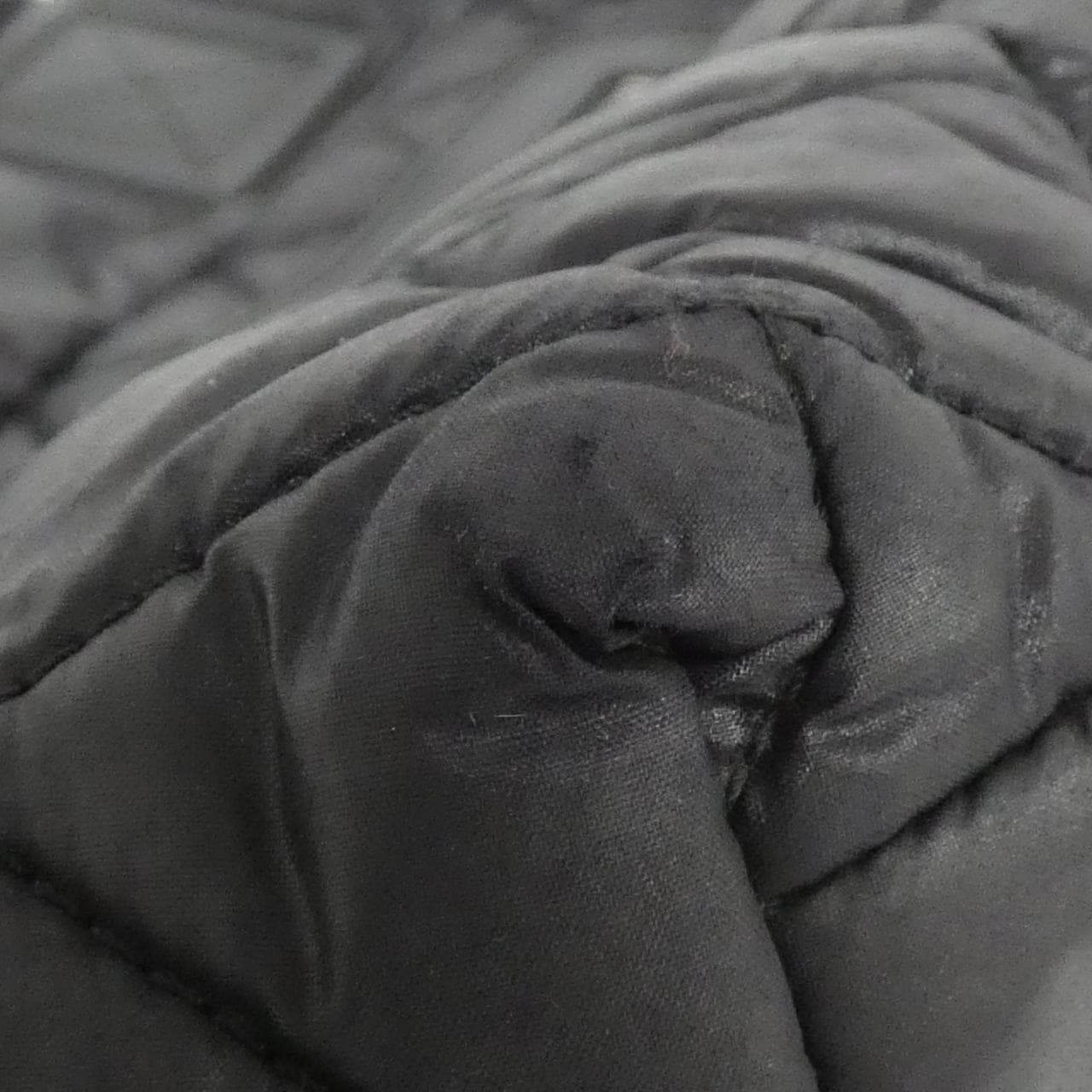 シャネル コココクーン ライン 48610 バッグ