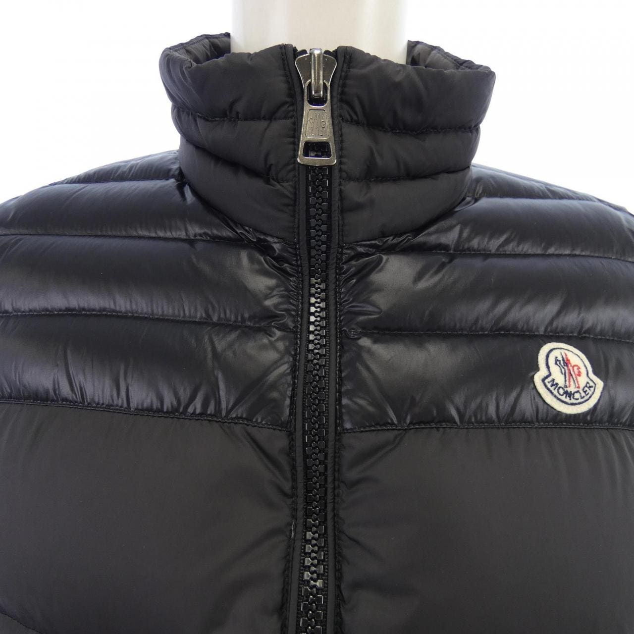 モンクレール MONCLER DUPRES ダウンベスト