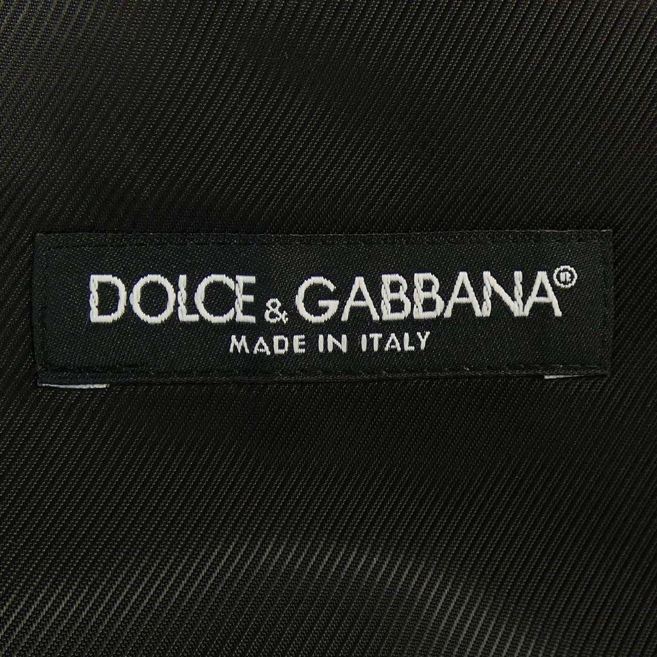 ドルチェアンドガッバーナ DOLCE&GABBANA GK3YMT ベスト