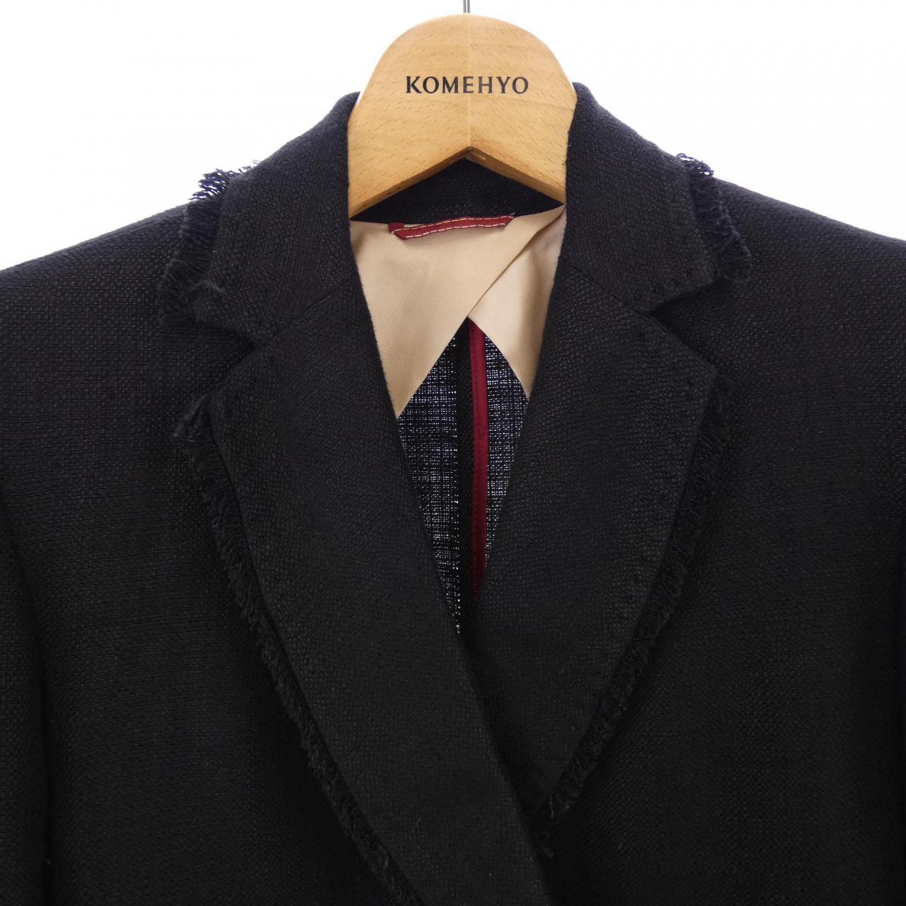 マックスマーラステュディオ Max Mara STUDIO 604111 ジャケット