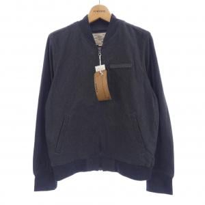 アヴィレックス AVIREX ブルゾン