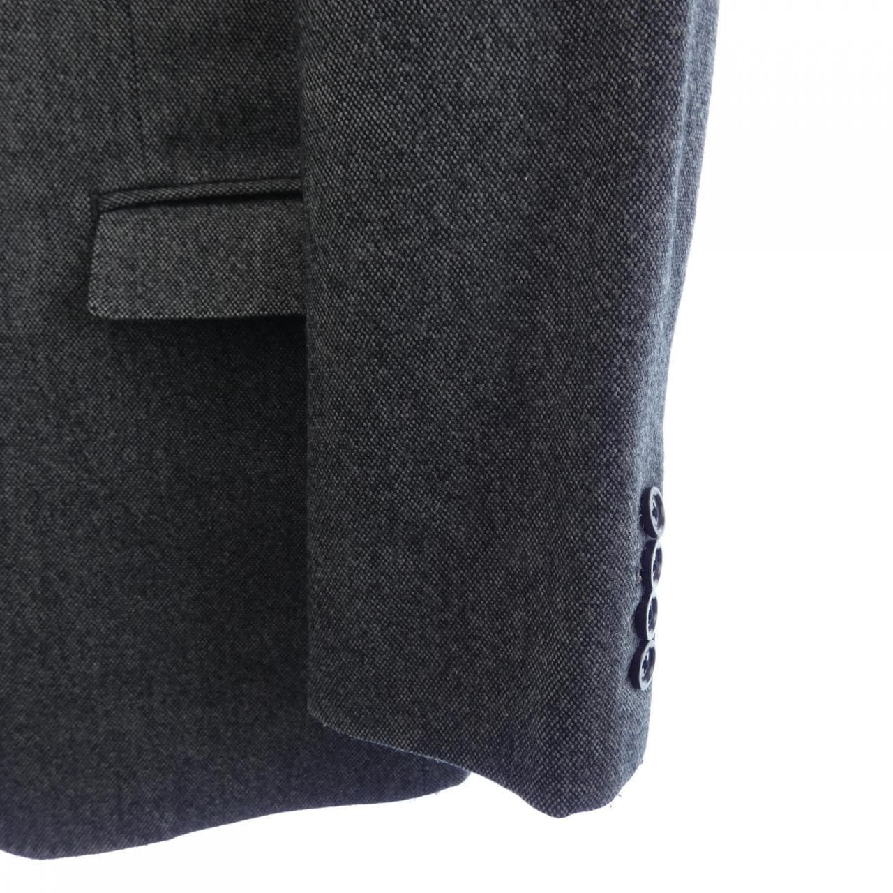 バーバリーブラックレーベル BURBERRY BLACK LABEL スーツ