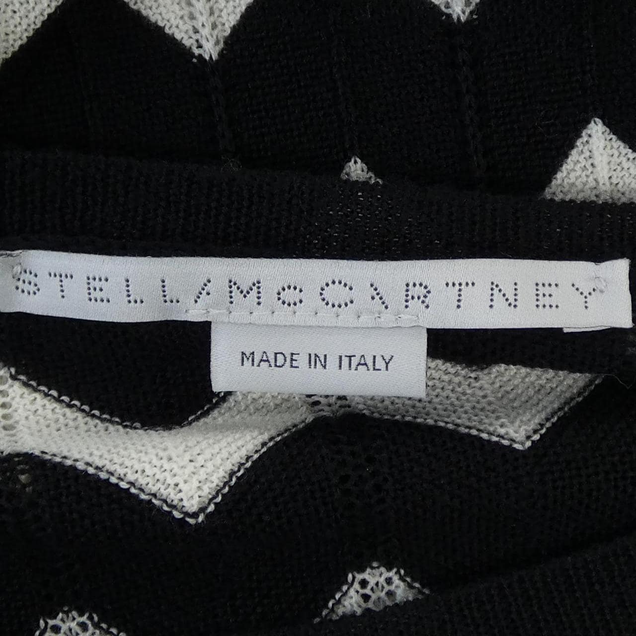 ステラマッカートニー STELLA MCCARTNEY 521631 S1888 ニット