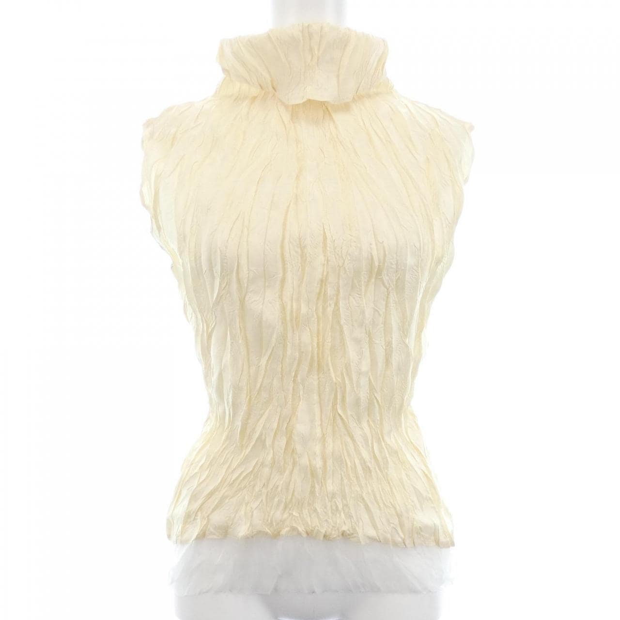 プリーツプリーズ PLEATS PLEASE PP34-ZT925 トップス