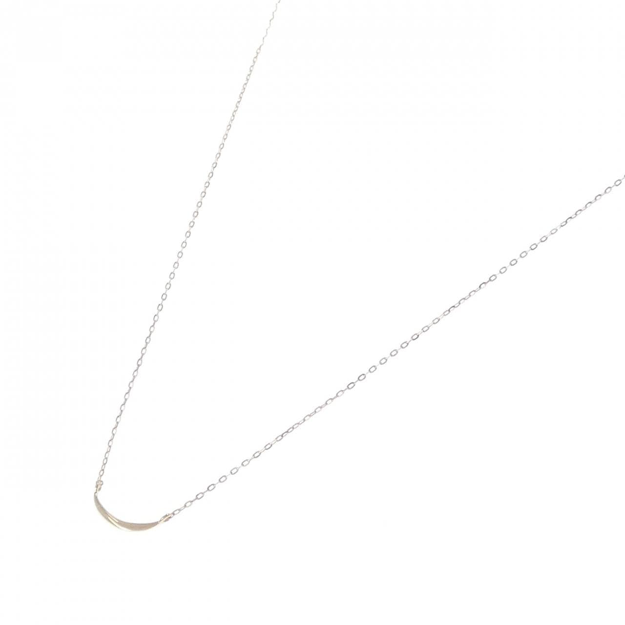 エテ K10YG ネックレス