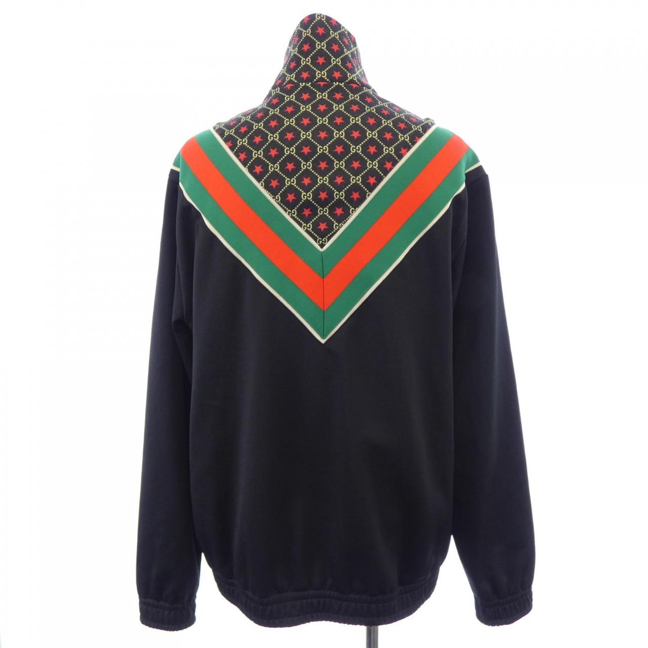 グッチ GUCCI GGパターン 575734-XJBA5 ブルゾン