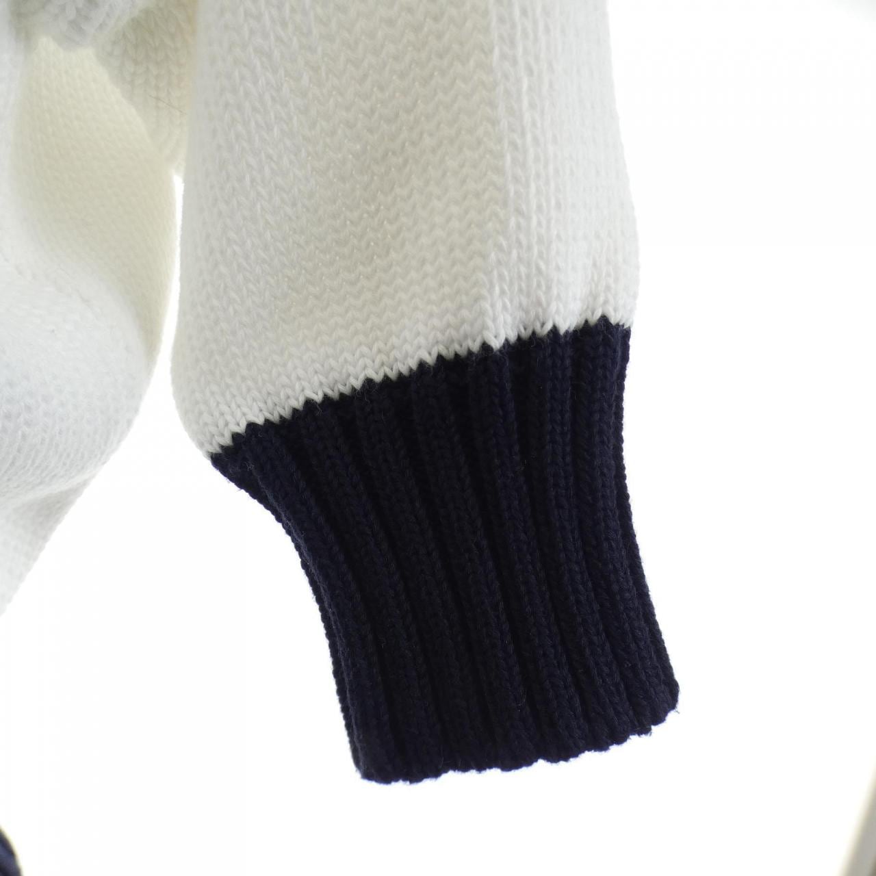 プラダ PRADA P25N54 SOOO 165D カーディガン