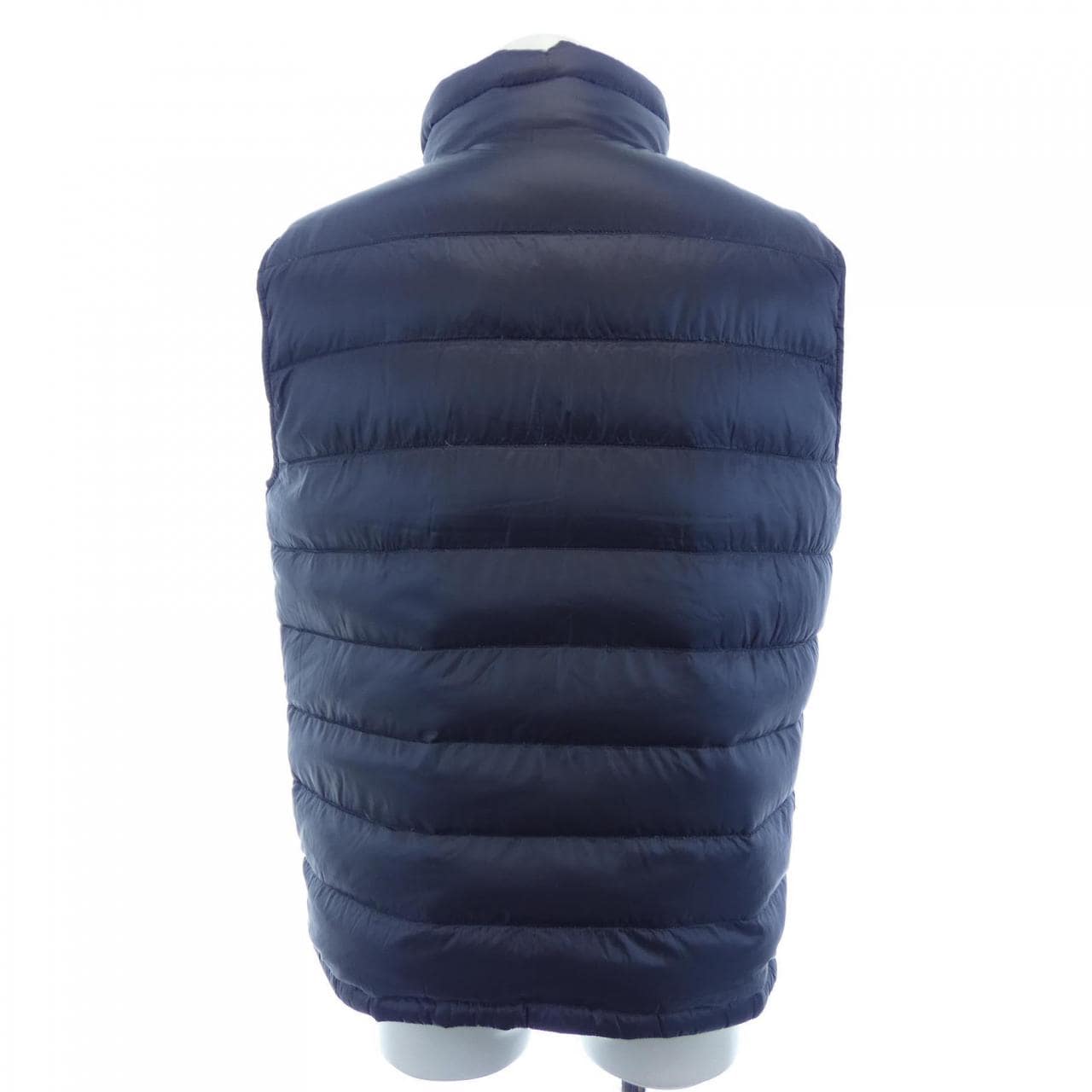 ヘルノ Herno PI0200U ダウンベスト