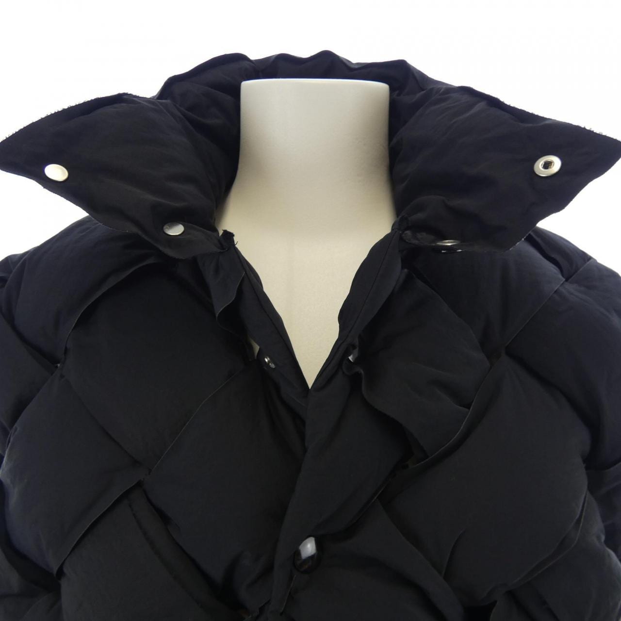 ボッテガヴェネタ BOTTEGA VENETA 664055 VF4K0 ダウンベスト