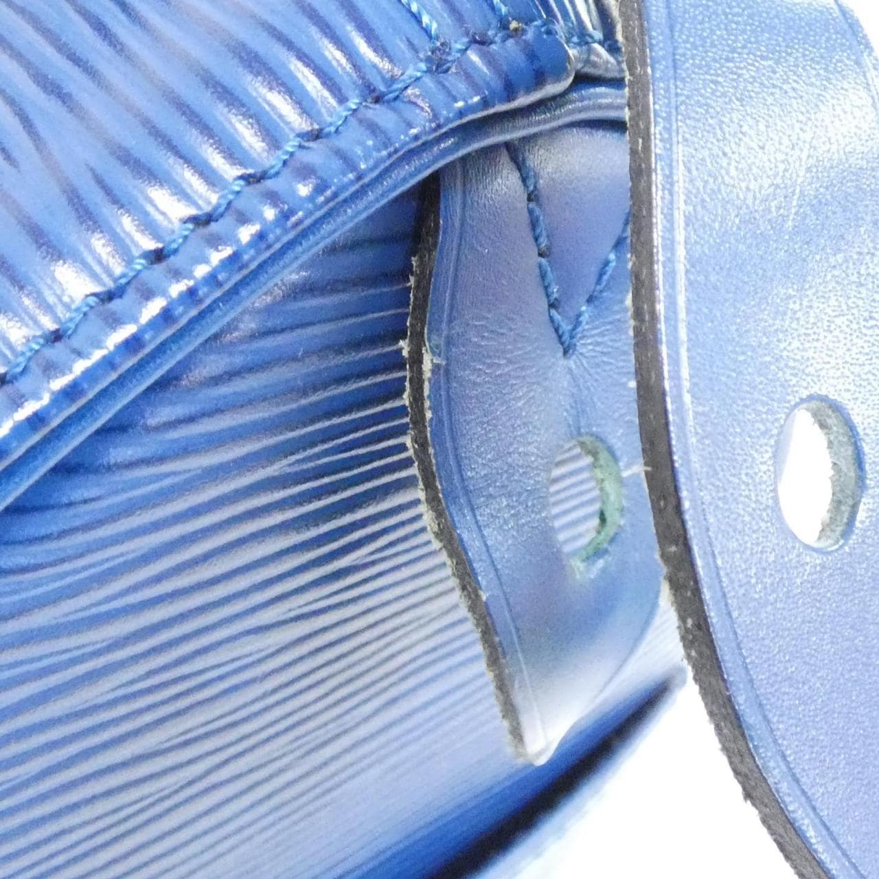 ルイヴィトン エピ スピーディ 25cm M43015 ボストンバッグ