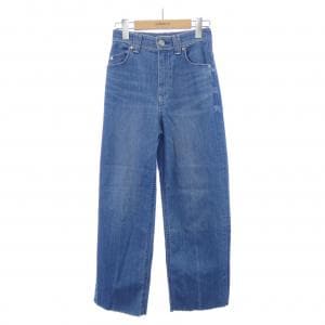 ヤヌーク YANUK ジーンズ