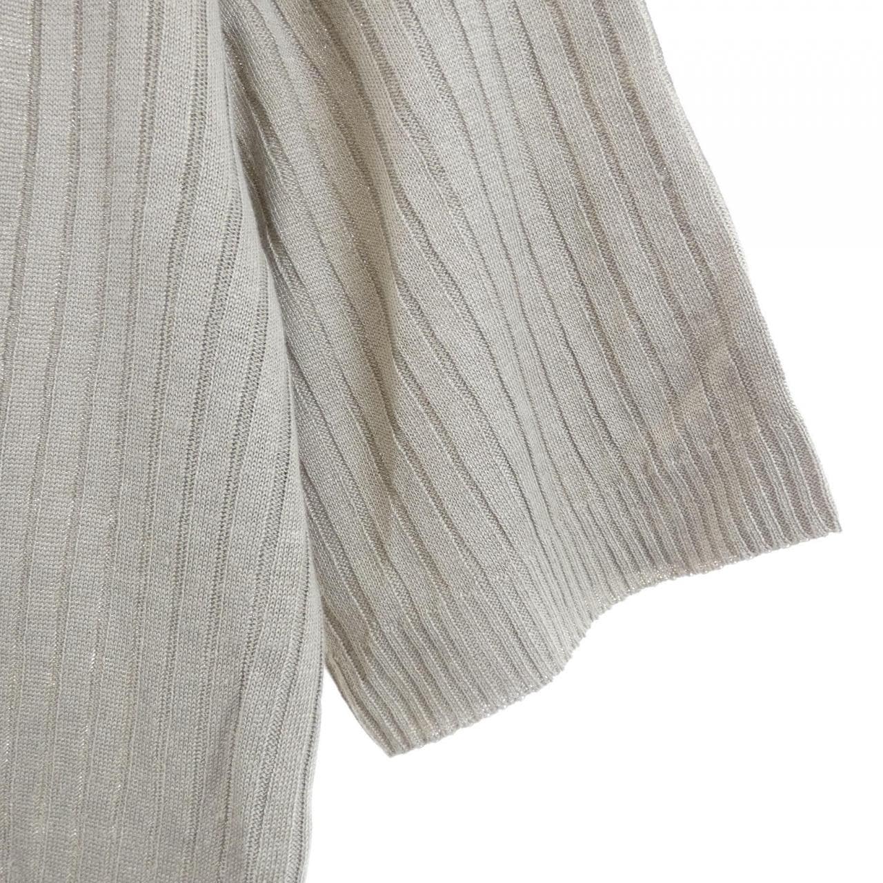 ロロピアーナ Loro Piana FAM9728 ポロシャツ