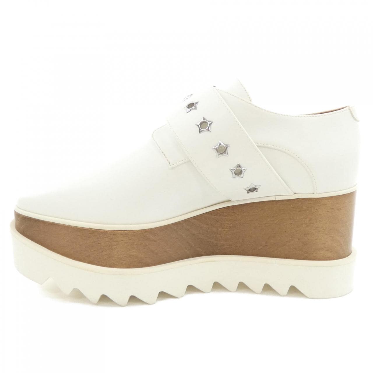 ステラマッカートニー STELLA MCCARTNEY 810389 シューズ