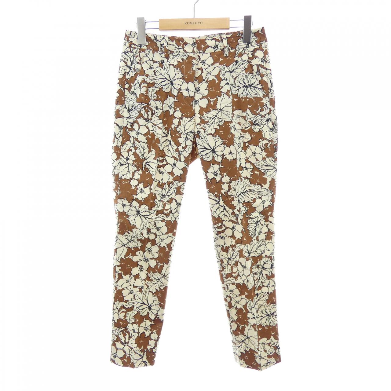 マックスマーラウィークエンド Max Mara weekend 513110 パンツ