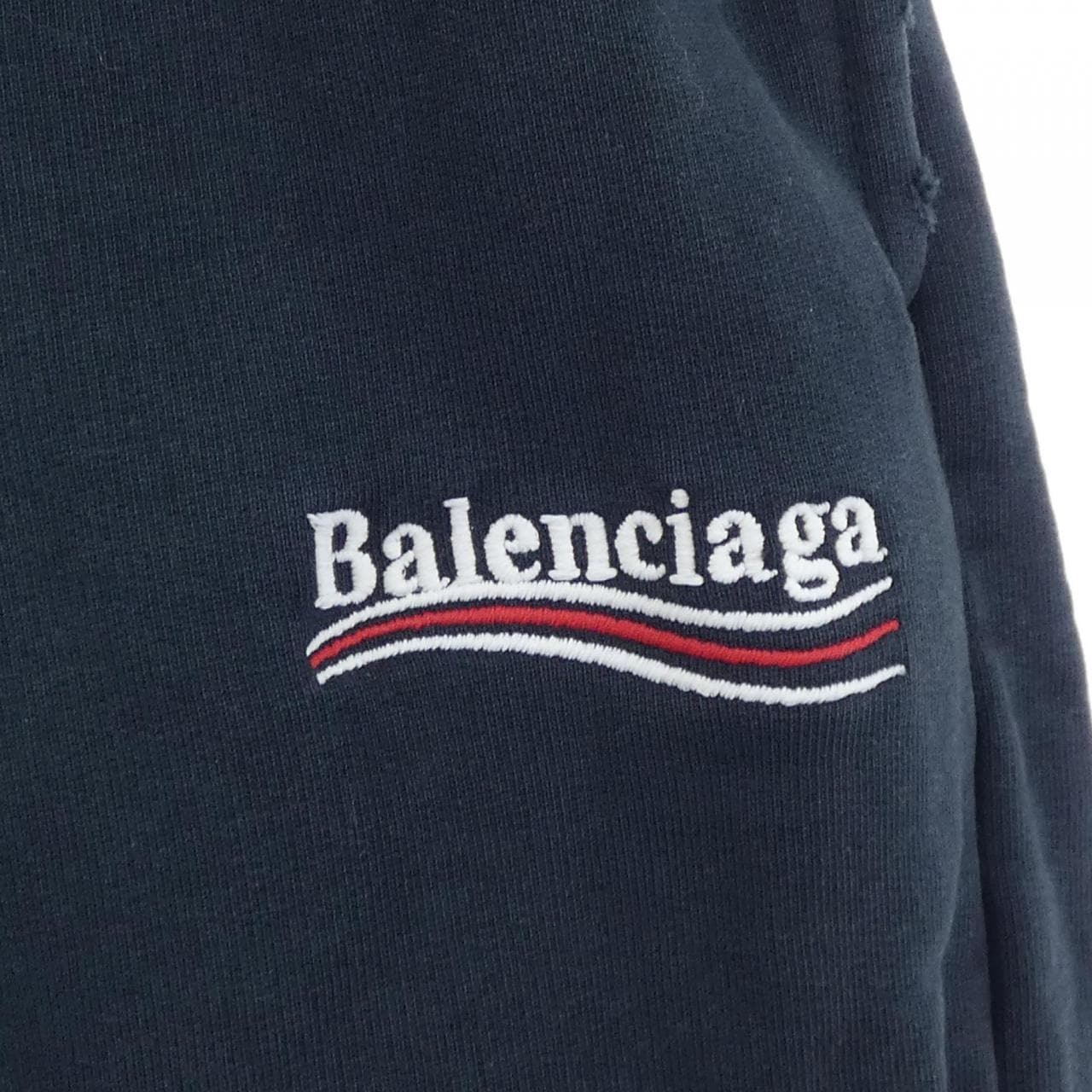 バレンシアガ BALENCIAGA WARDROBE 676137 TKVI9 UNISEX ショートパンツ