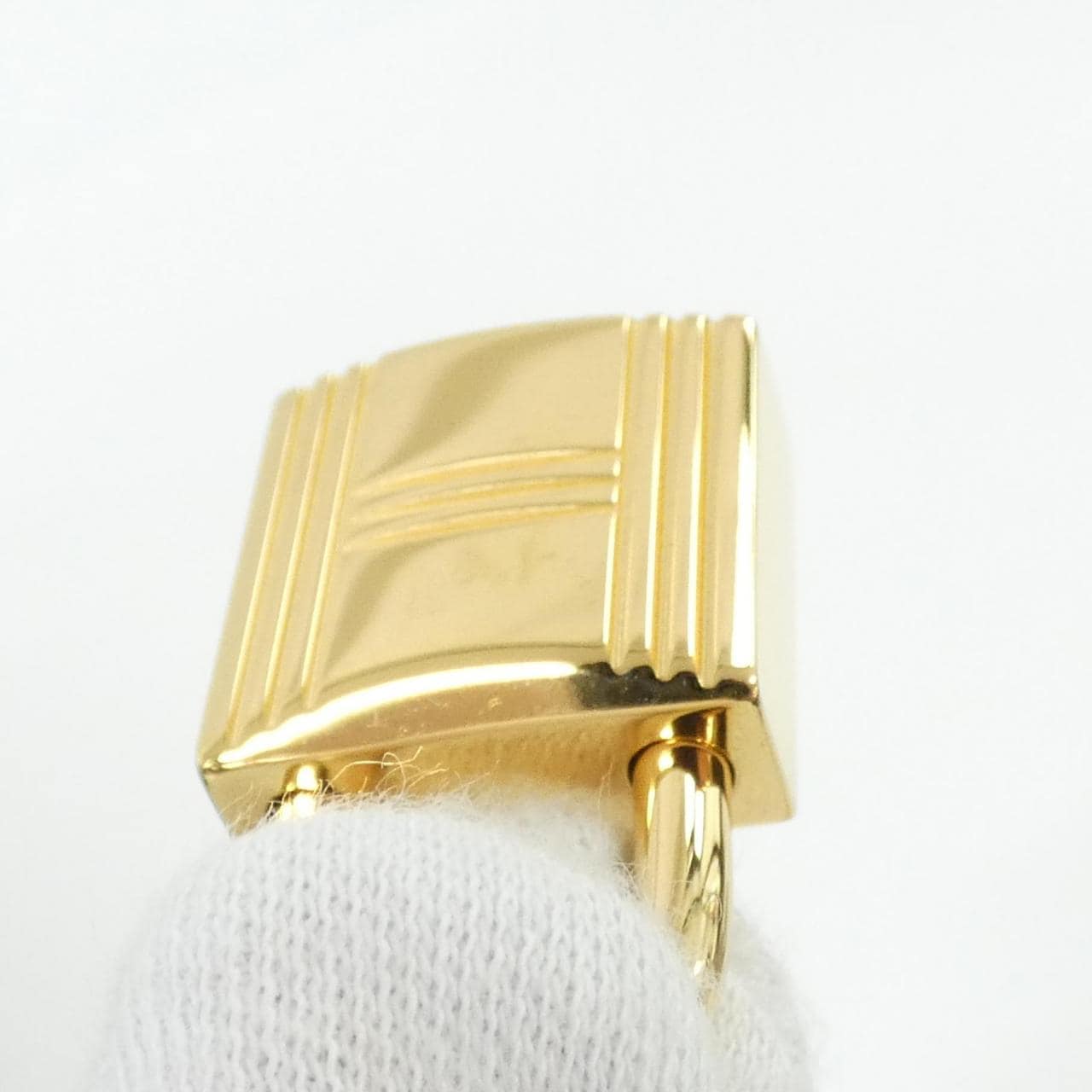 エルメス ピコタン ロック MM 060991CC バッグ