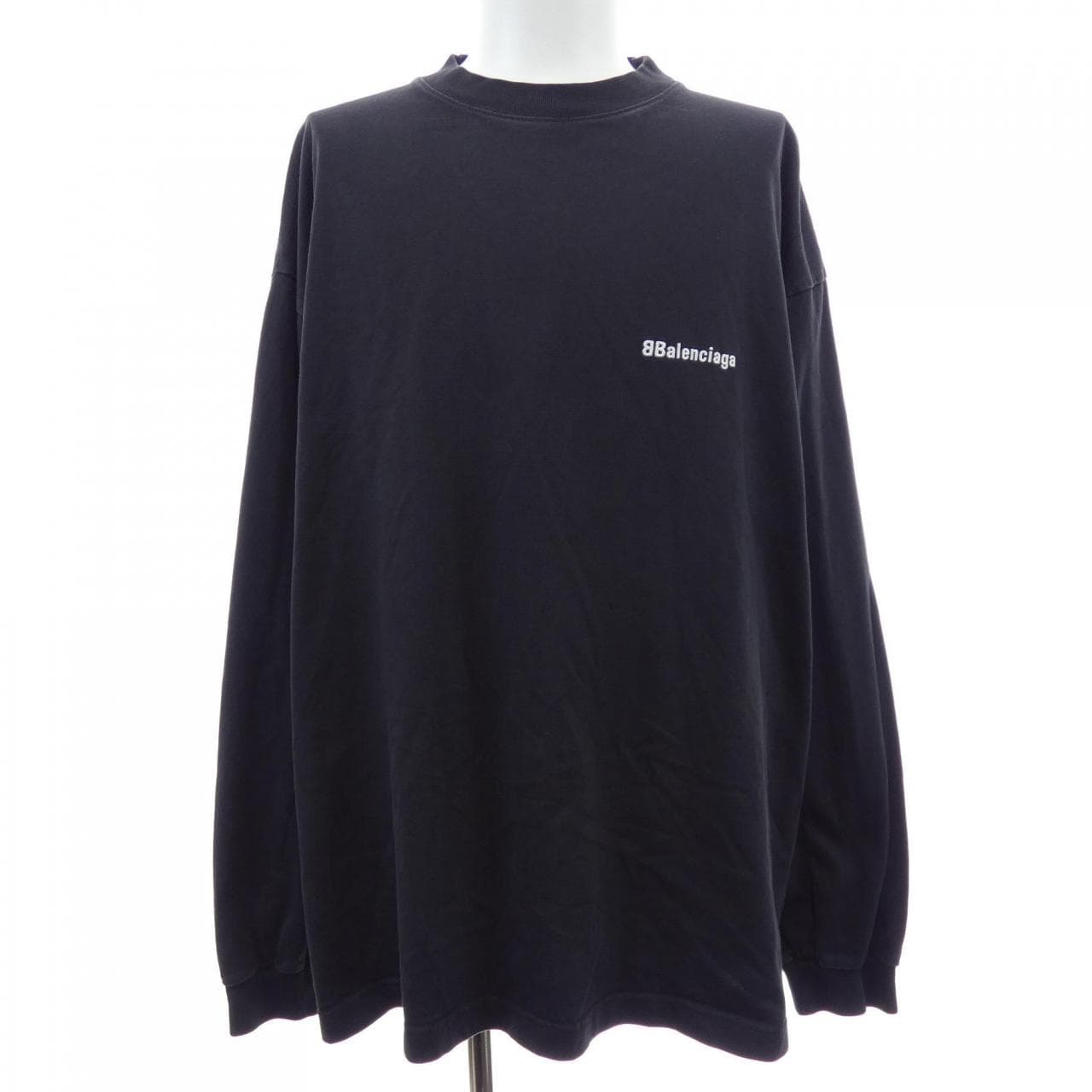 バレンシアガ BALENCIAGA 541878 TJV87 Tシャツ