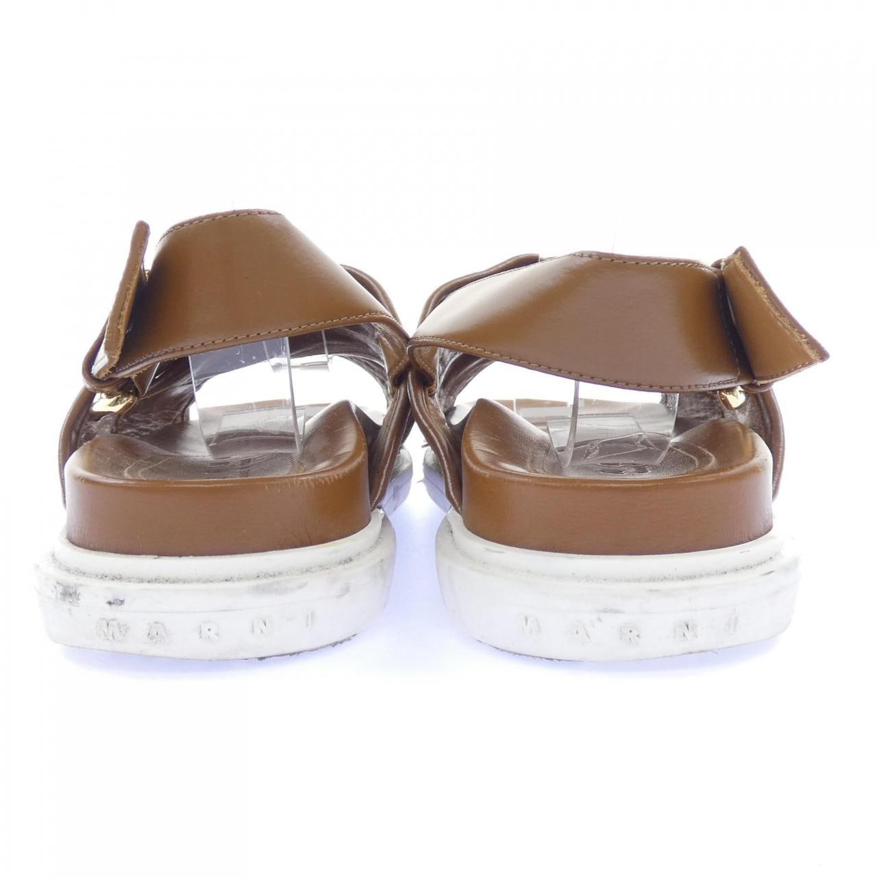 マルニ MARNI サンダル