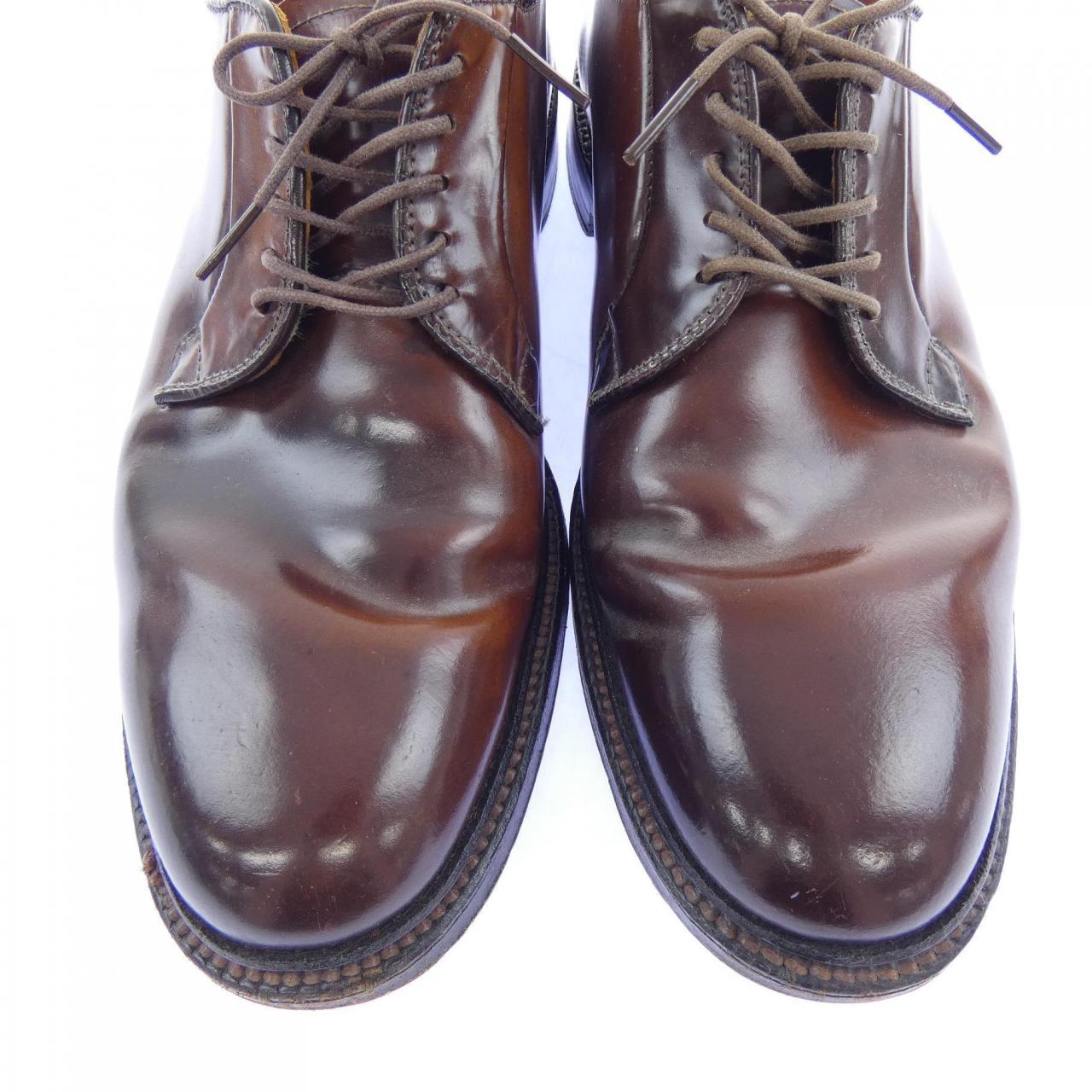 オールデン ALDEN 990 シューズ