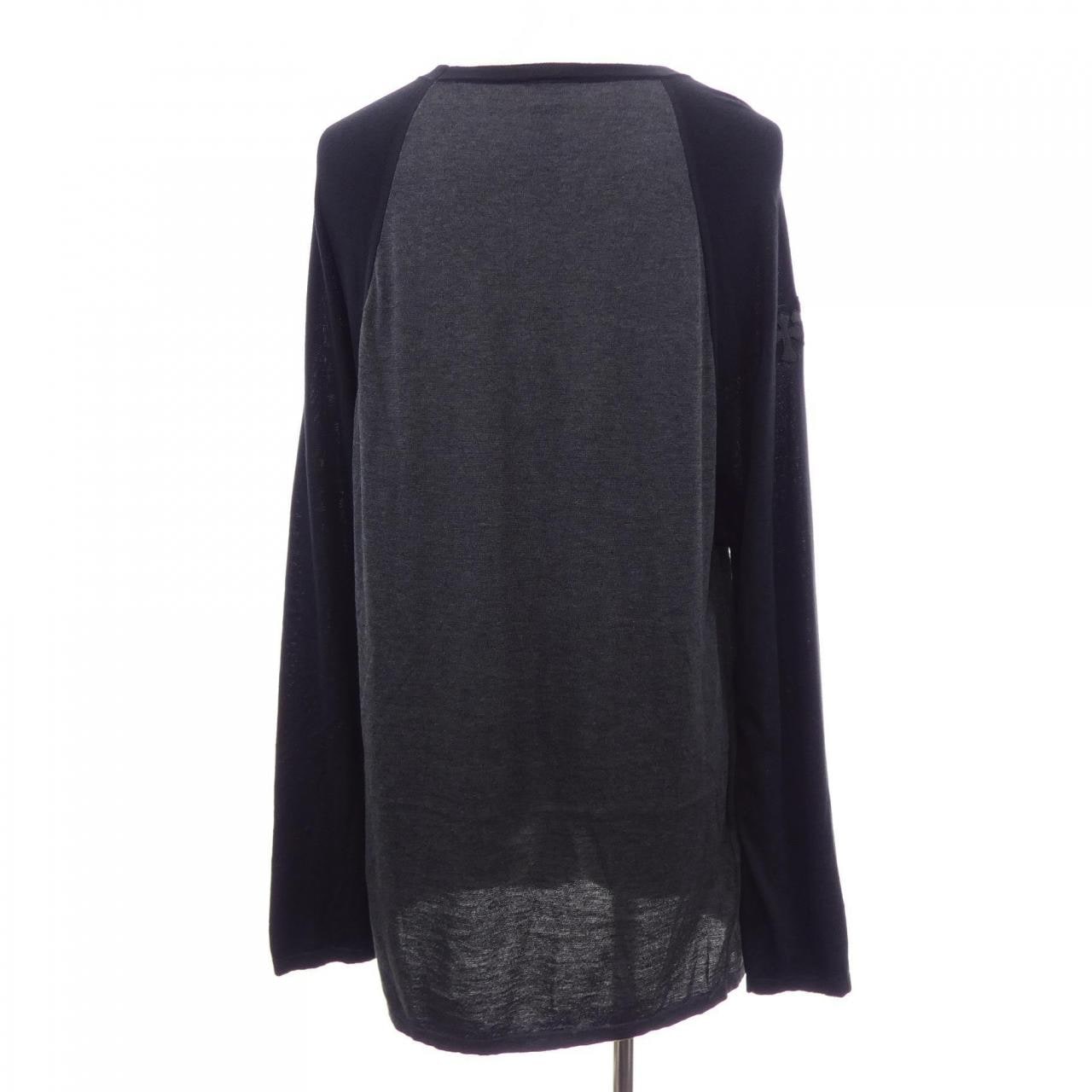 クロムハーツ CHROME HEARTS クロスパッチ 402213968******00Y ニット