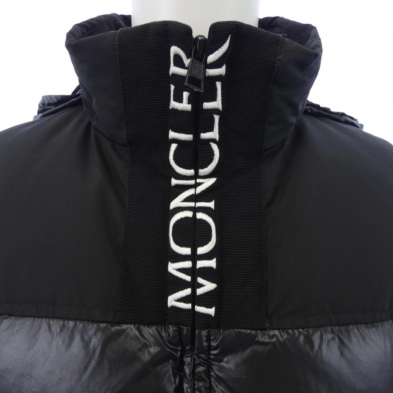 モンクレール MONCLER BRUEL ダウンジャケット