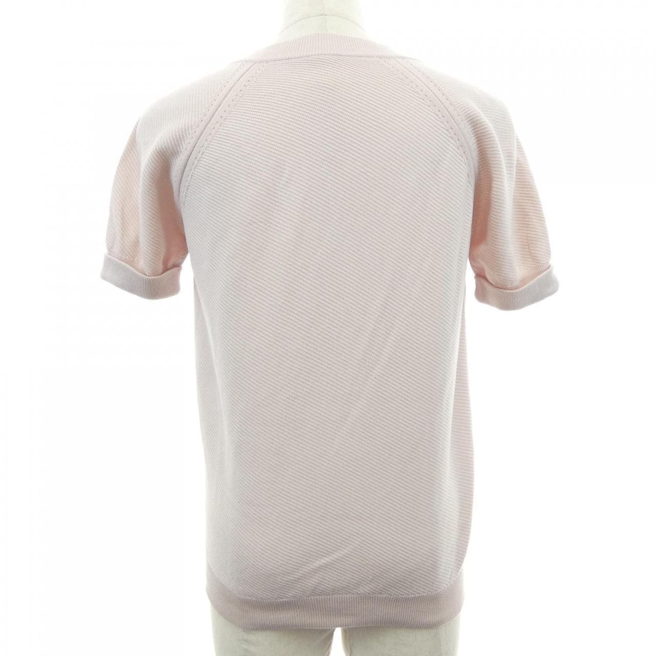 エルメス HERMES 56-7714. カーディガン