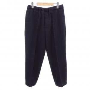 ジルサンダー JIL SANDER J21KA0012 パンツ