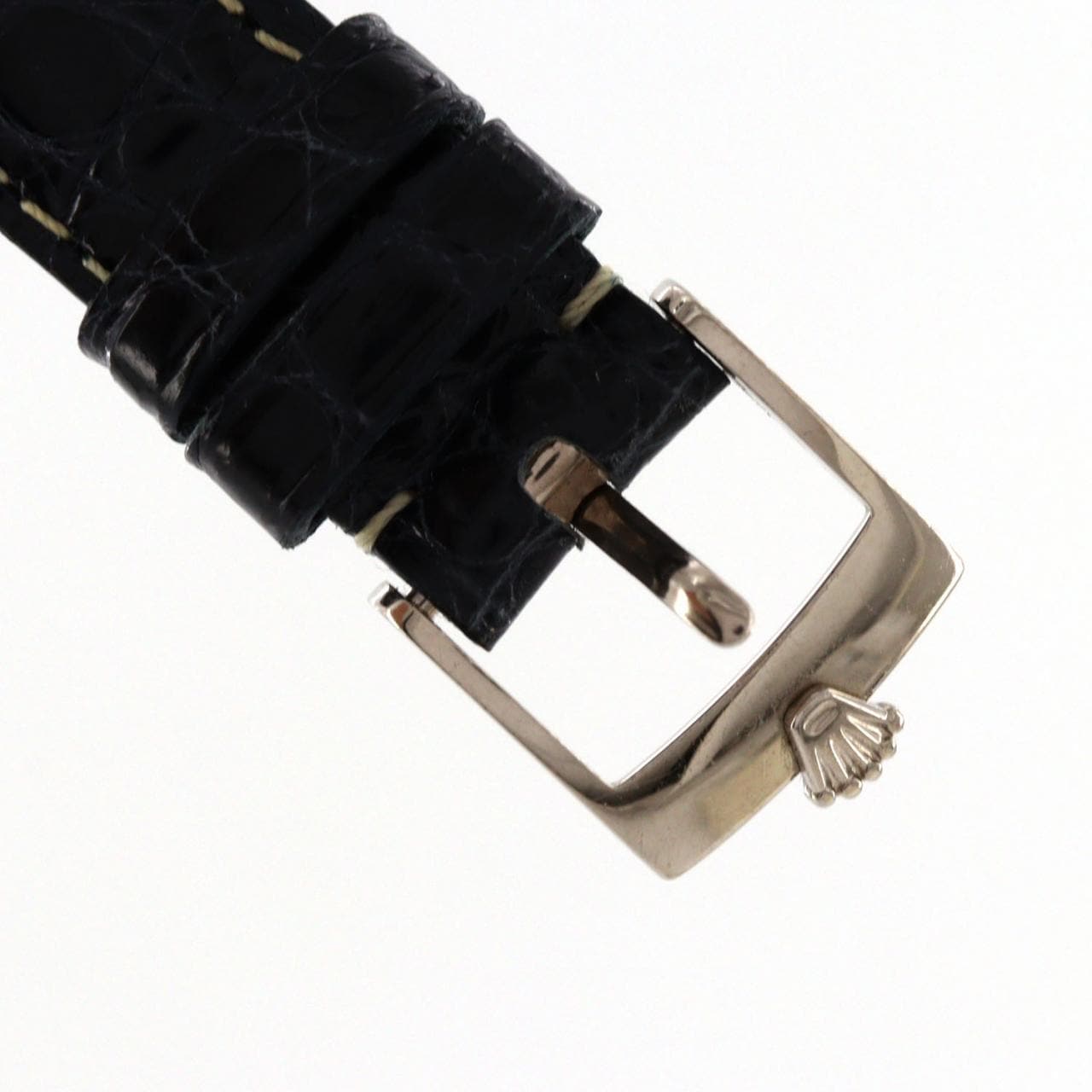 【ノーメンテナンス還元価格】ロレックス ダナオス WG 6229/9 WG クォーツ K番