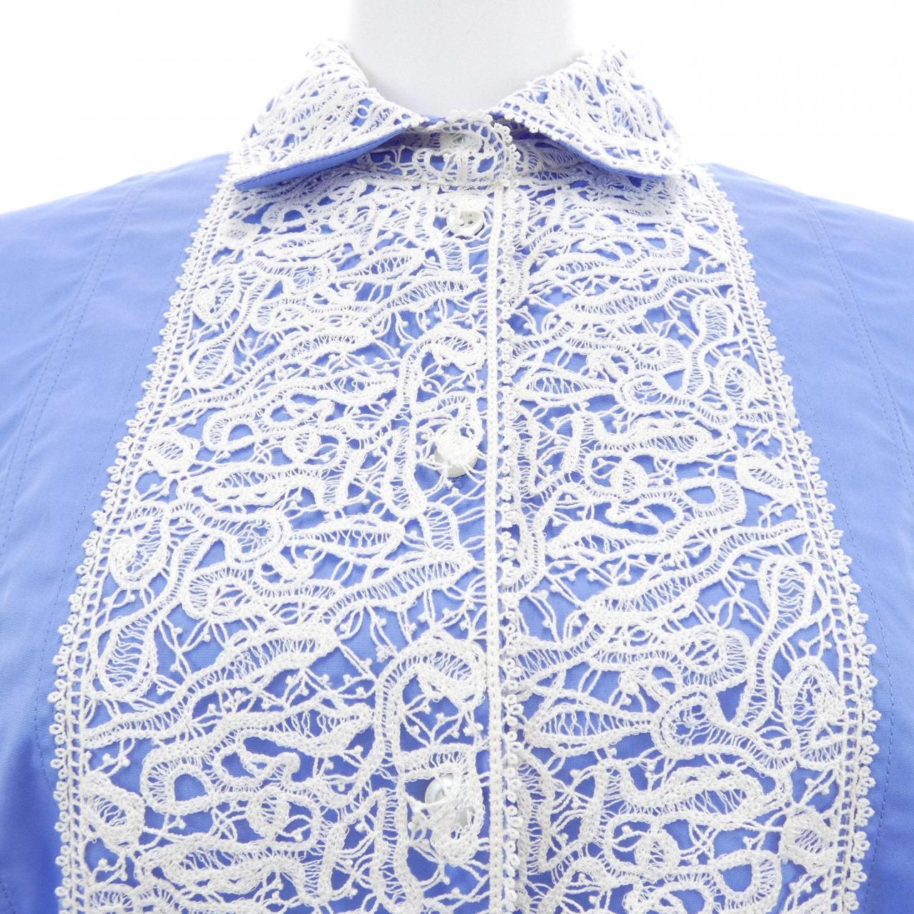 クリスチャンディオール CHRISTIAN DIOR 121B71B3234 ワンピース