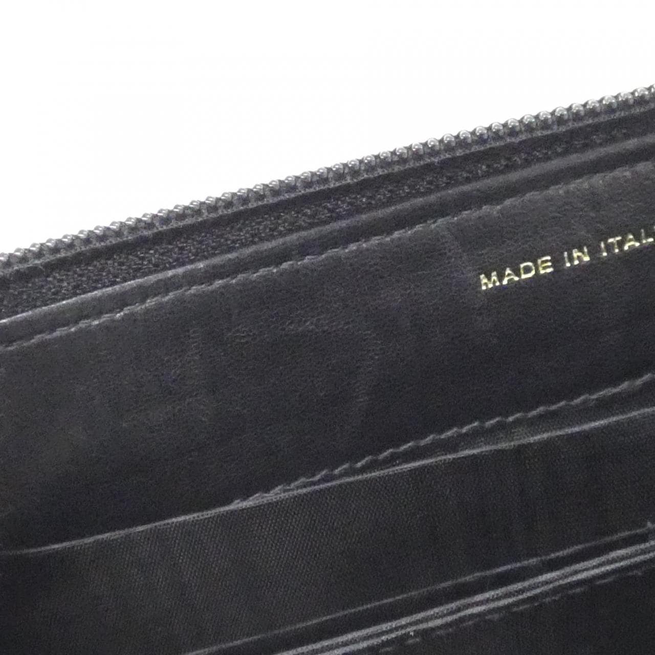 【ヴィンテージ】シャネル タイムレスCC ライン 13228 財布