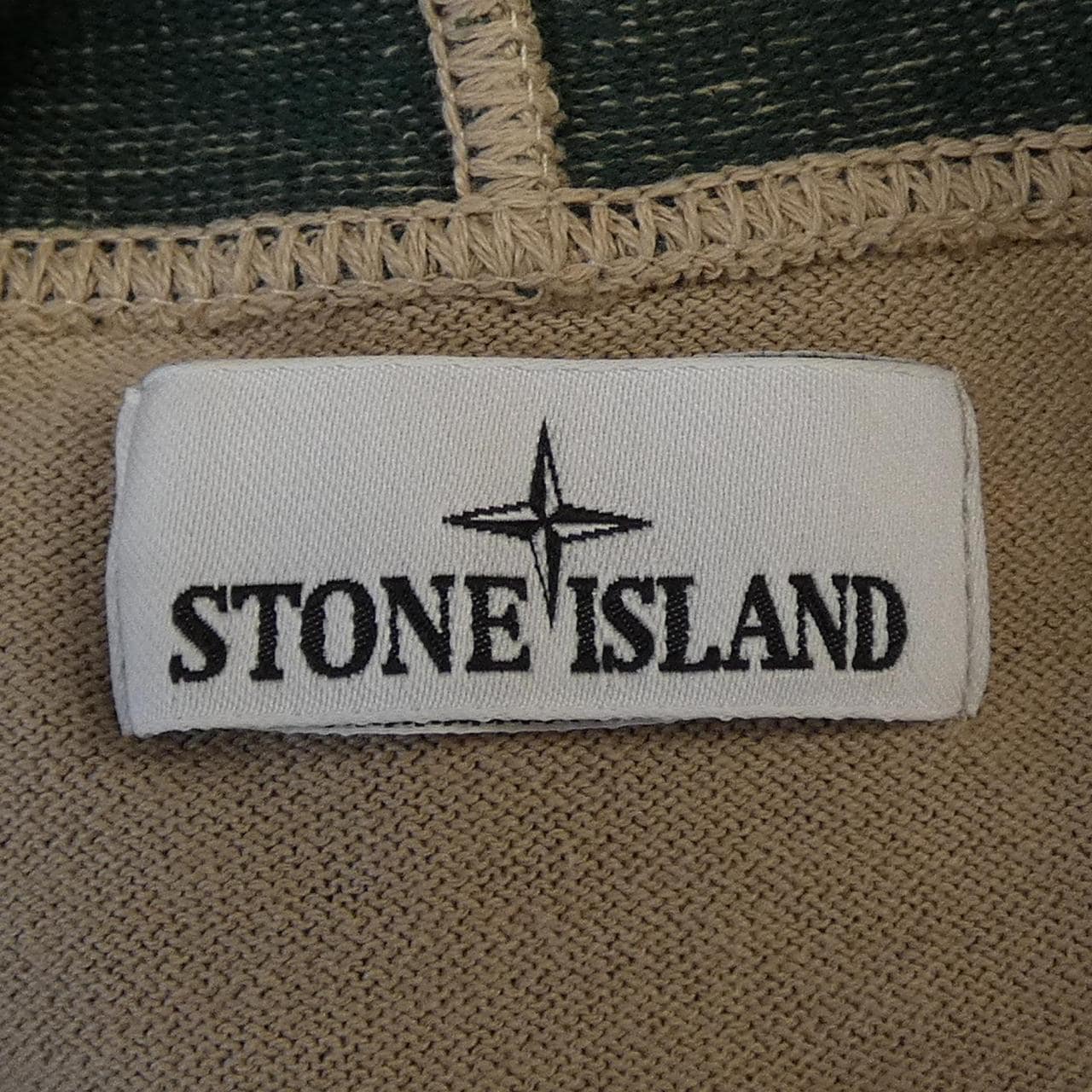 ストーンアイランド STONE ISLAND 7815512B7 パーカー