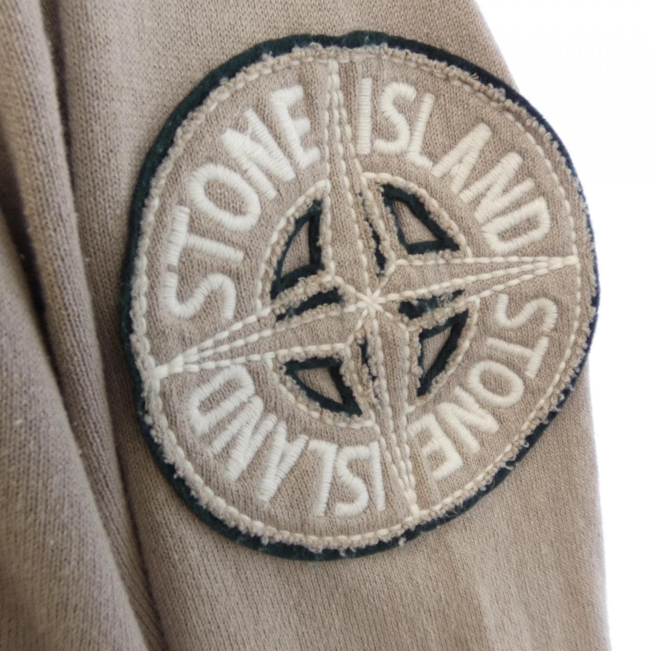 ストーンアイランド STONE ISLAND 7815512B7 パーカー
