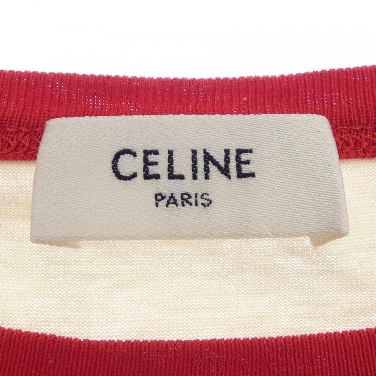 セリーヌ CELINE Tシャツ