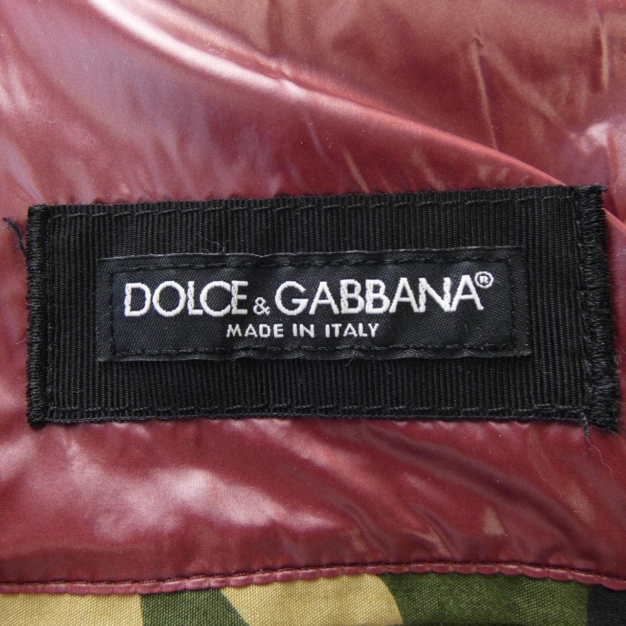 ドルチェアンドガッバーナ DOLCE&GABBANA ジャケット