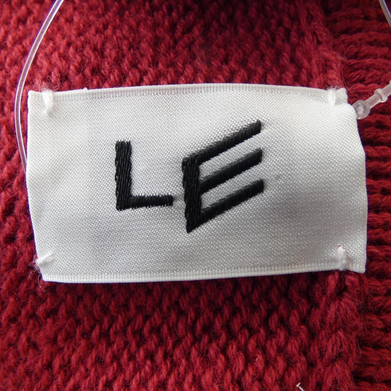 LE ニット
