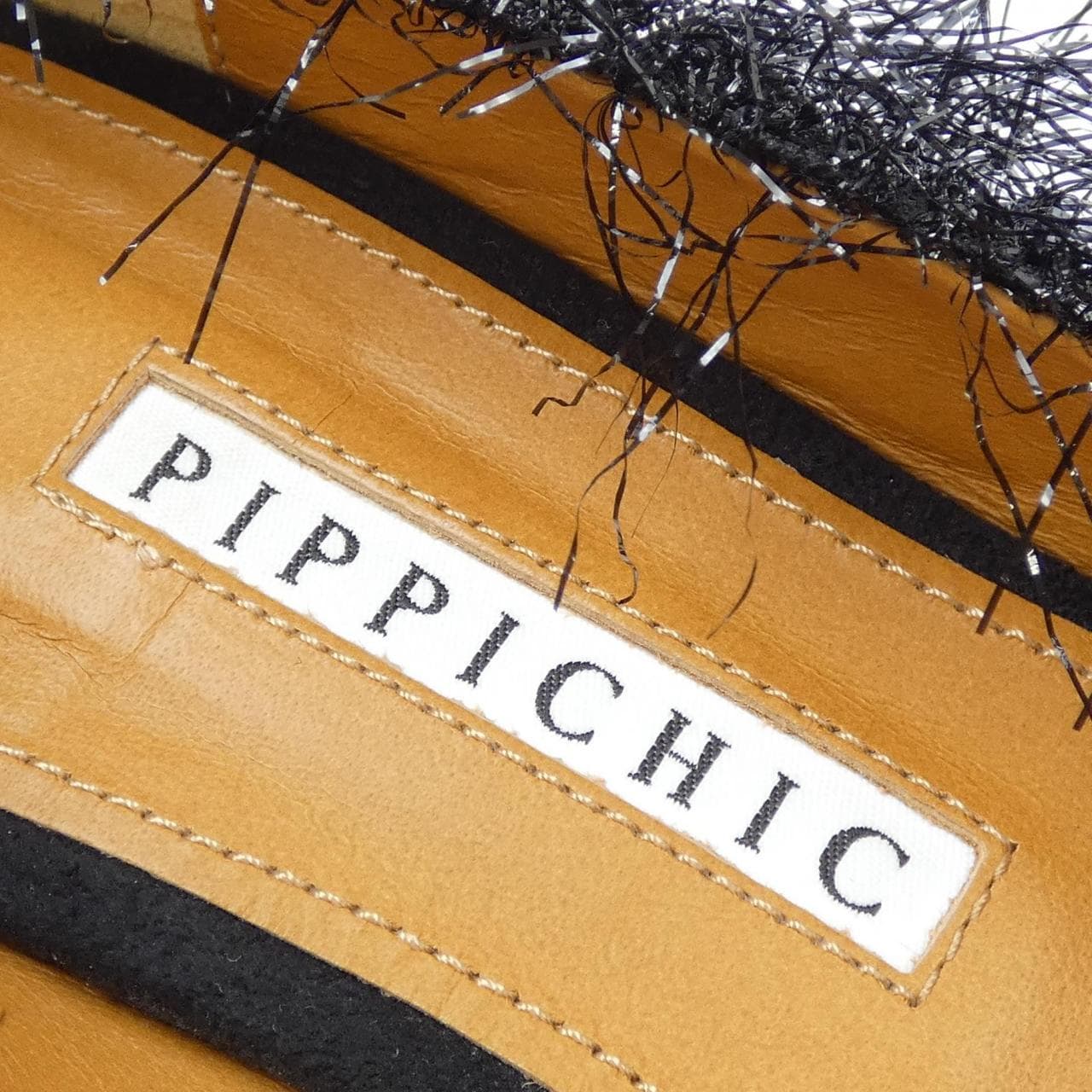PIPPI CHIC平底鞋