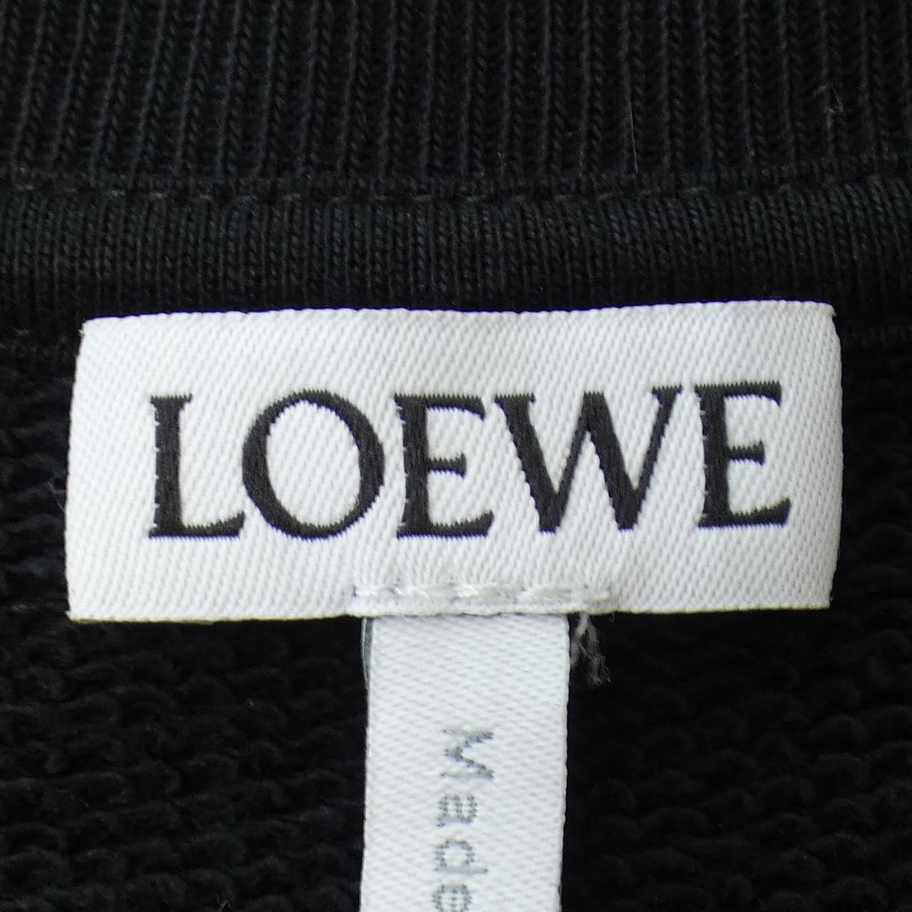 Loewe LOEWE sweat