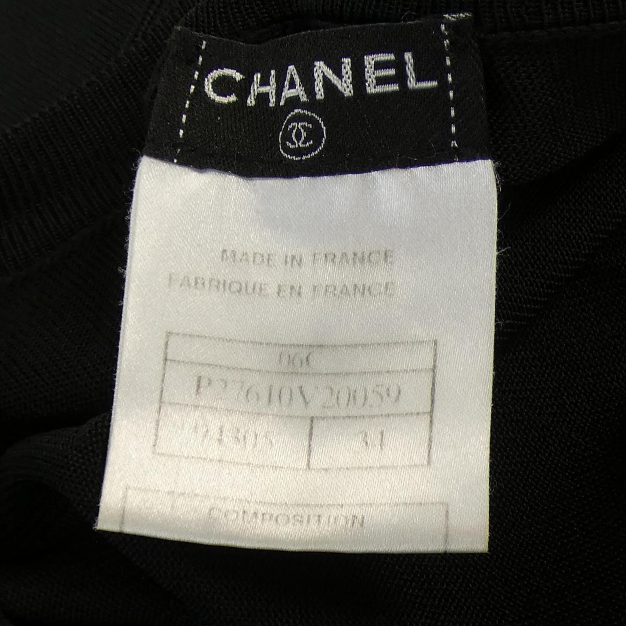 CHANEL香奈兒開衫