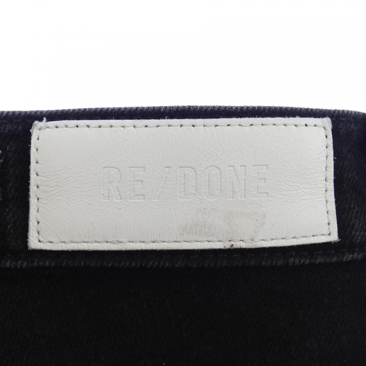 リダン RE/DONE ジーンズ