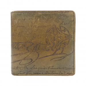 ベルルッティ　財布　ジャンク品 メンズファッション｜財布｜ベルルッティ｜ベルルッティ 財布