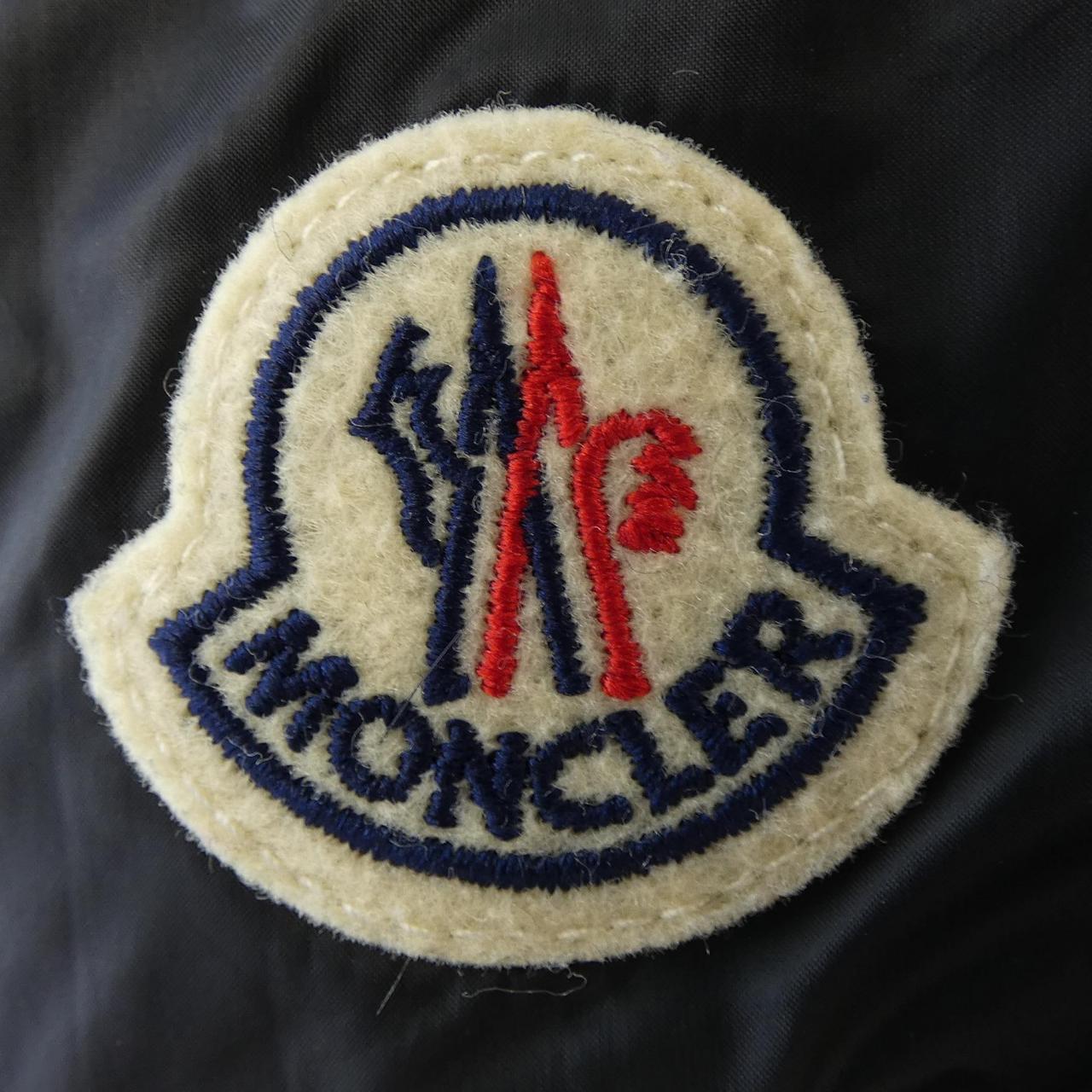 MONCLER MONCLER Down Coat