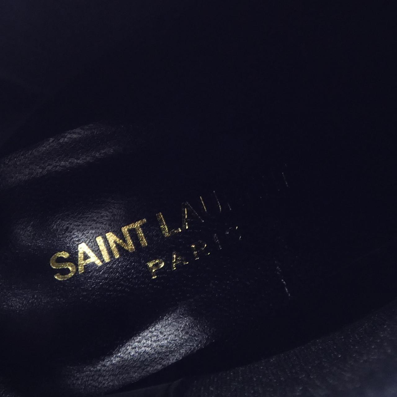 サンローラン SAINT LAURENT ブーツ