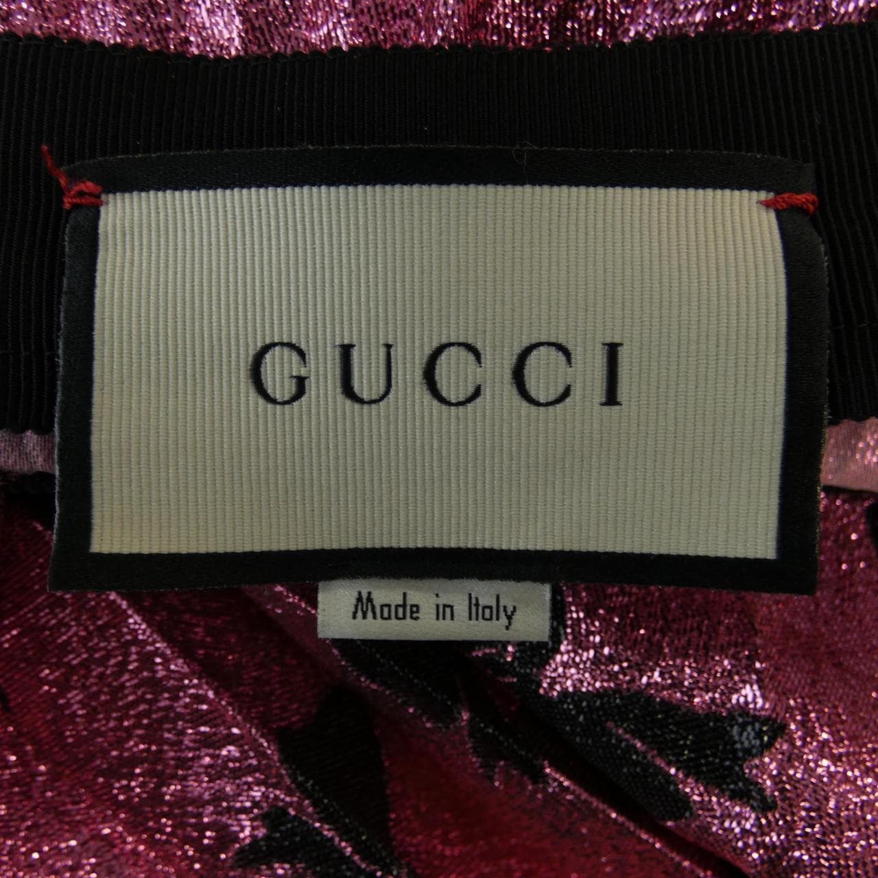 グッチ GUCCI スカート