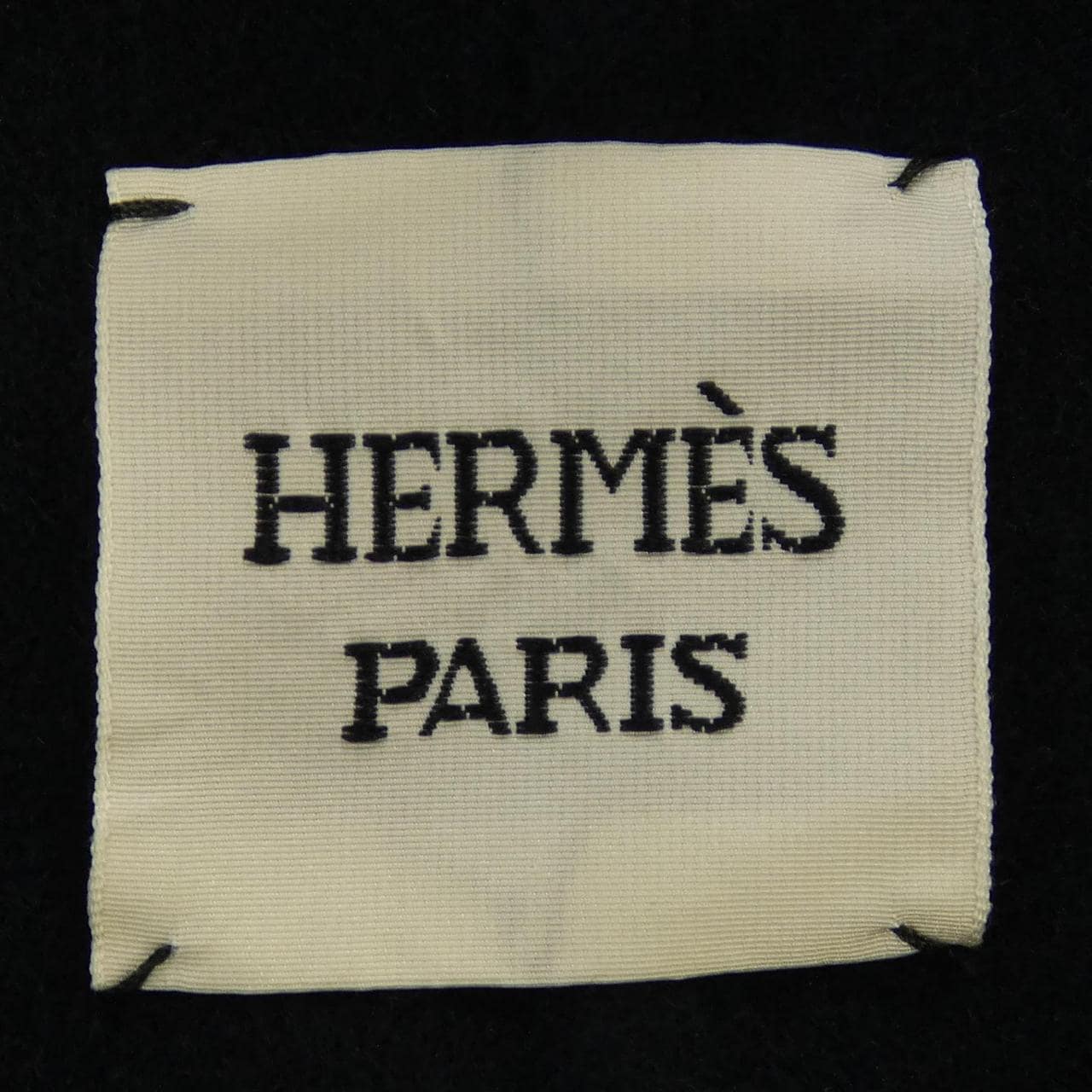 エルメス HERMES コート